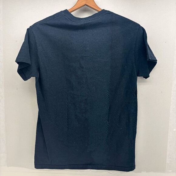 Taos Tattoo & Body Piercing Taos New Mexico Shirt Size Small on Gildan Tag EUC - Picture 3 of 4